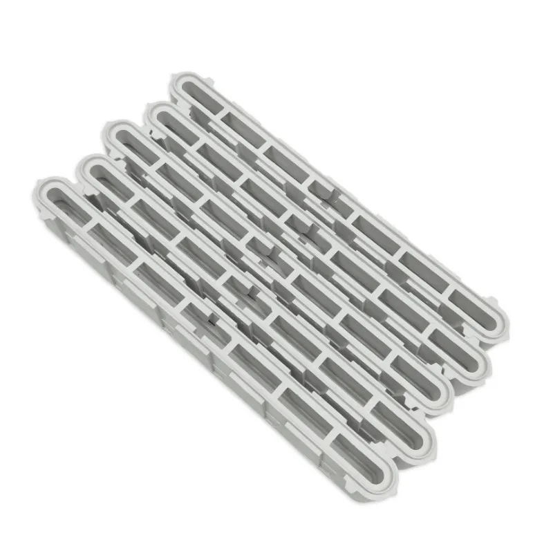 Longboard-Box-10" Surfboard Fin box 5pcs