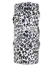 4 Style Leopard Polyester Scarves Outdoor Sports Bandanas font b Camping b font Headwear font b