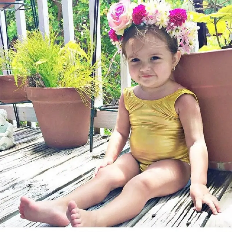 

Cute Big Bowknot baby clothes Newborn Infant Baby Girls Back Romper Jumpsuit Summer Clothes