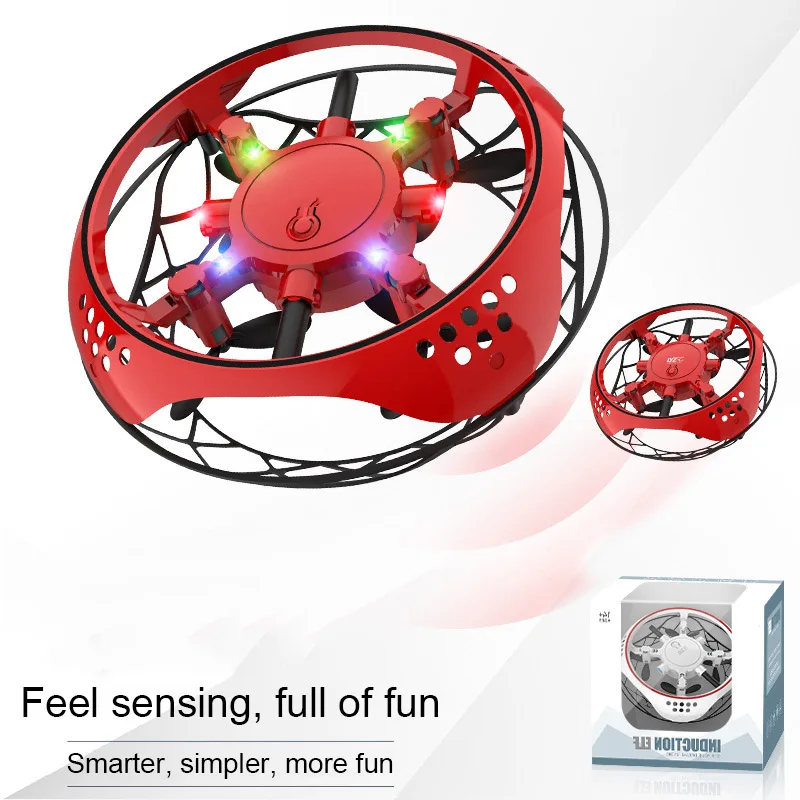 Remote Control Toys