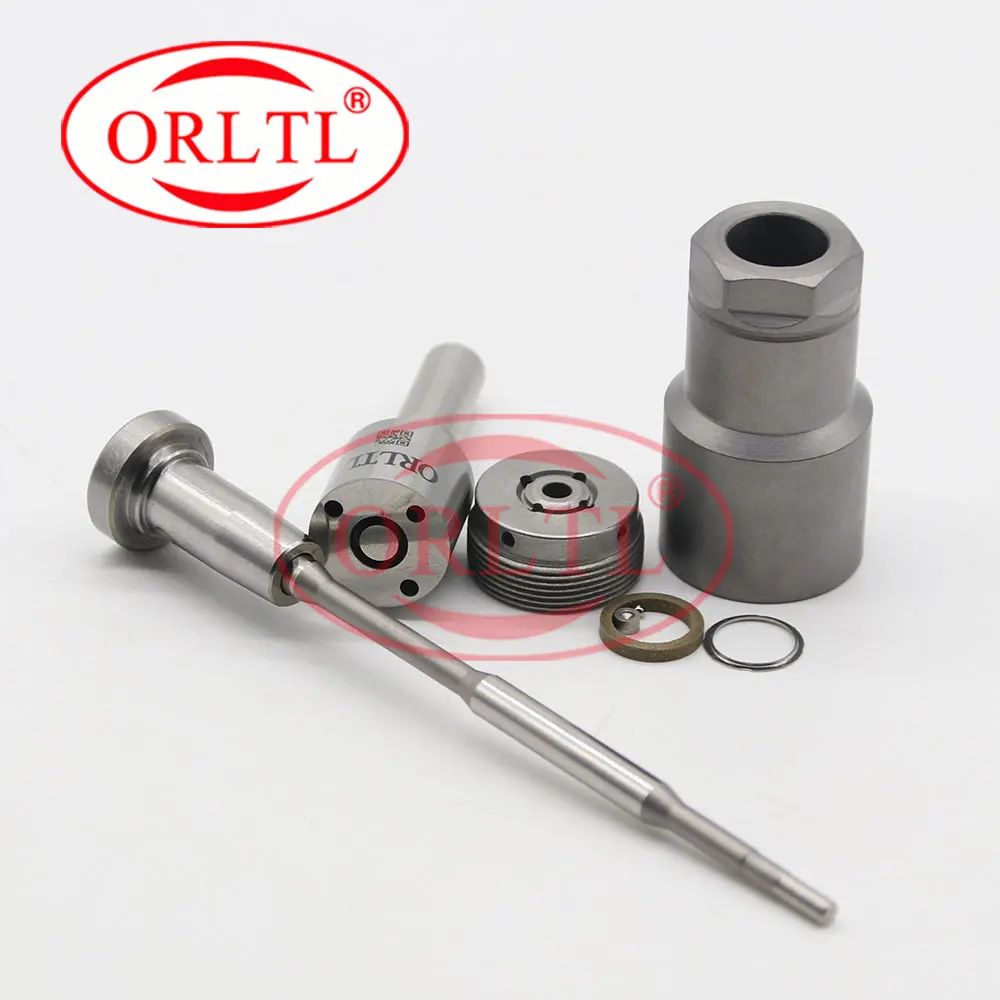 Комплект регулировки инжектора Common Rail DLLA144P1050(0 433 171 681) комплекты для ремонта клапана F 00R J00 447 для распределения Renault Premium