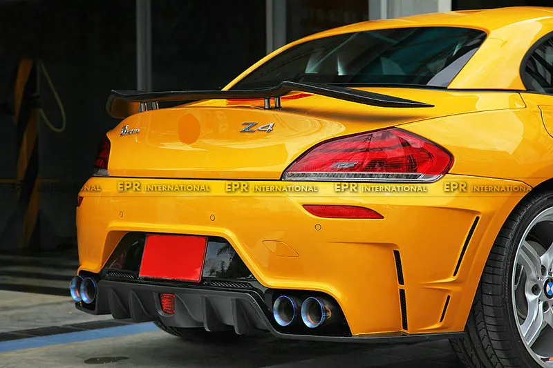 E89 Z4 Rowen Style Rear Spoiler(2)_1_