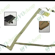 И кабель ЖКД для hp Pavilion dv6-3000 серии-DD0LX6LC002 DD0LX6LC001