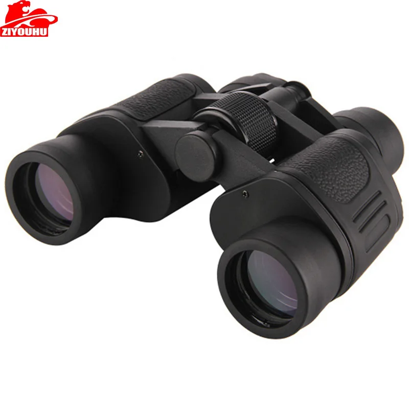 

ZIYOUHU 7x-15x35 Outdoor Professional Binoculars Telescope High Power Clear Vision Quality Eyepiece Spotting Optics for Travel