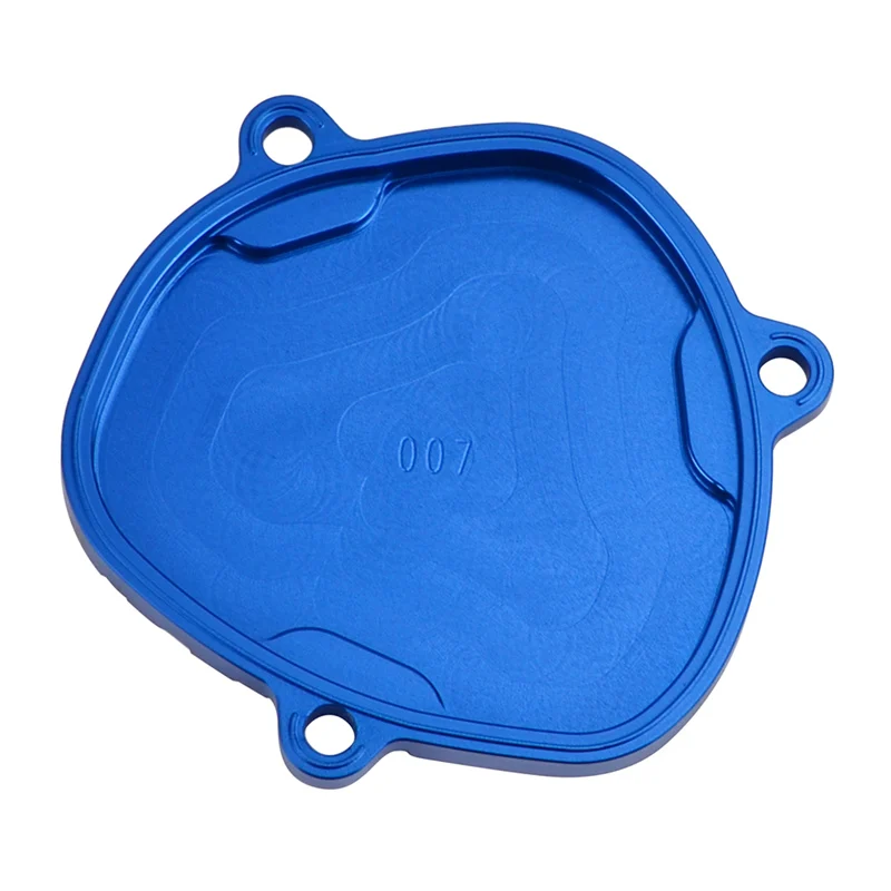 Motorcycle Racing Cylinder Control Cover Cap For Husqvarna TC250 2014-2019 TE250 TE300 2015-2018 TX 2017-2019 TE250i TE300i 2019