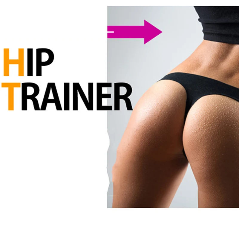 

Hip Trainer Portable Intelligent EMS Hip Trainer Lifting Waist Slimming Muscle Stimulator ABS Buttock Body Fitness Tools