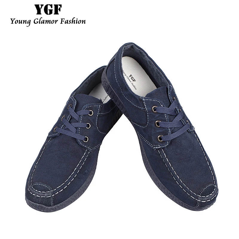canvas shoes denim
