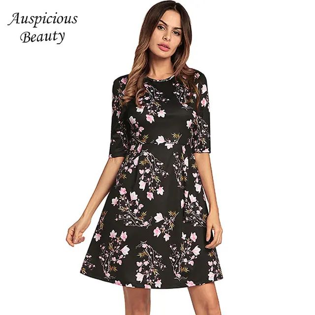 new arrival spring dresses