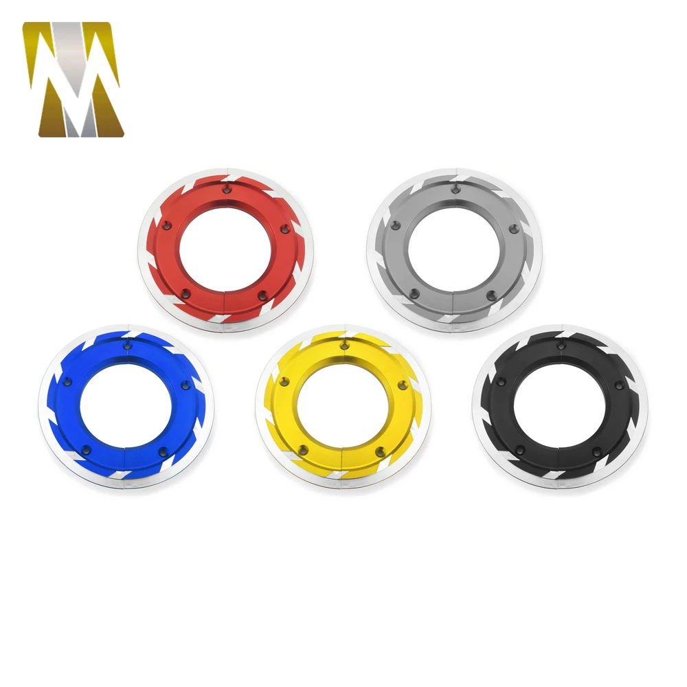 For Yamaha TMAX 530 Transmission Belt Pulley Cover  (21)