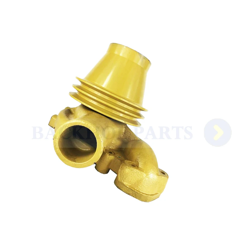 

Water Pump for Komatsu Wheel Loader WA350-1 WA380-1 WA400-1 WA420-1 Engine 6D110