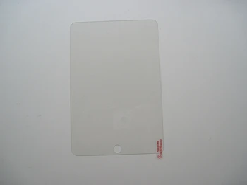 

Tempered Glass Film For iPad Mini 1 2 3 Tablet Screen Protector + Cleaning Wipes NO Retail Box tracking number
