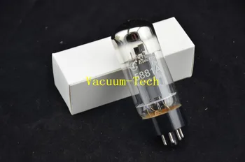 

Export type 1 PCS SHUGUANG 5881A Audio Vacuum tube Replace 6L6 Electronic tube