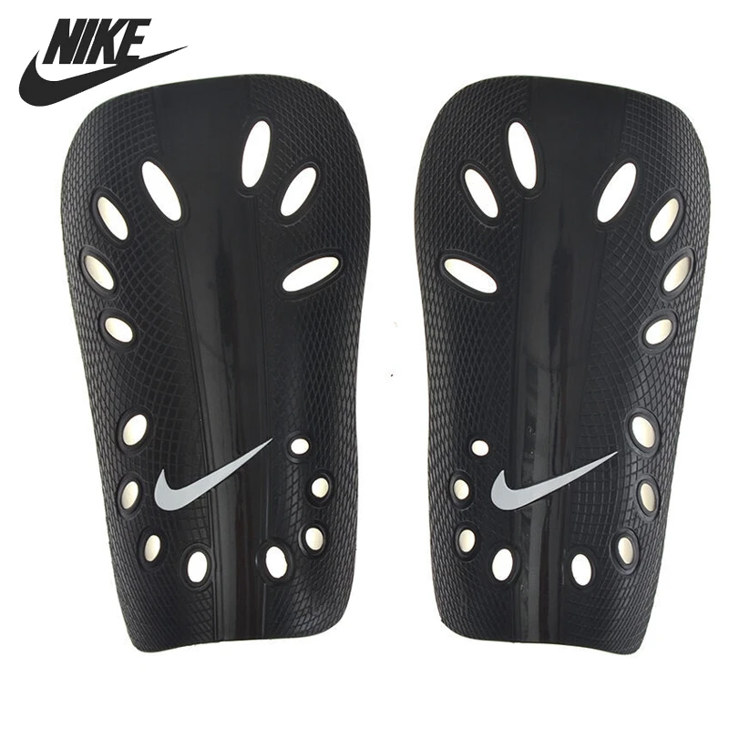 Оригинальное новое поступление NIKE NK J GUARD унисекс Sports Shin Guard 1 пара|Щиток на голень|