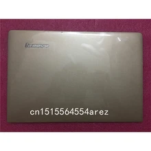 И ноутбук lenovo YOGA 3 PRO 1370 ЖК задняя крышка чехол/ЖК задняя крышка золото AM0TA000120