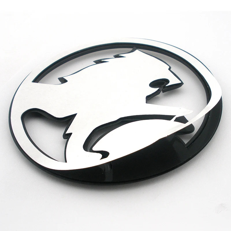 lion backside logo