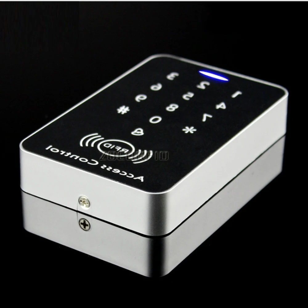 Система контроля доступа EM RFID автономная клавиатура управления цифровая панель