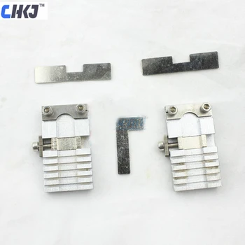 

CHKJ Key Machines Fixture Car Clamp Locksmith Tools for Key Duplicator Machines Spare Parts for Car And House Key Cutting