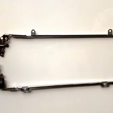 Новинка для acer Aspire V5-573 V5-573G V5-573P V5-573PG ноутбук для просмотране сенсорный ЖК Петли L& R Набор