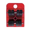 Moves Furniture Tool Transport Shifter Moving Wheel Slider Remover Roller Heavy DORP SHIPPING 3
