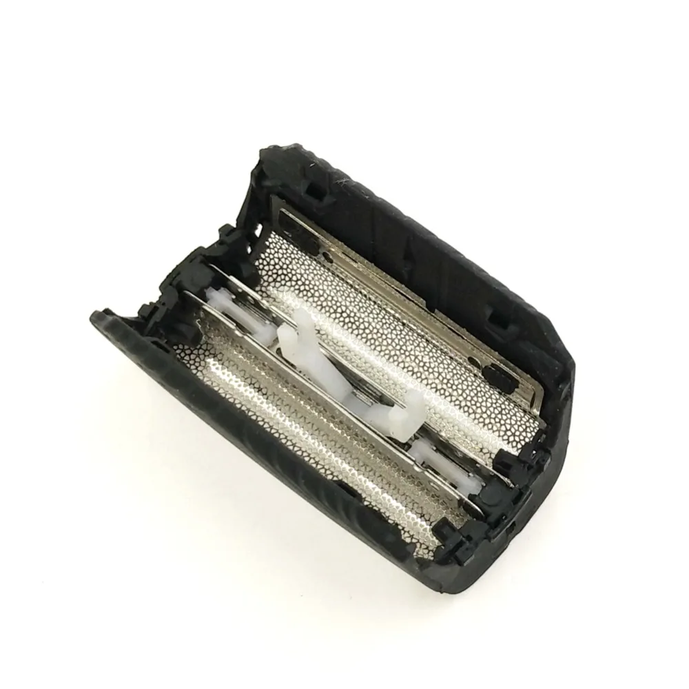 5 шт. 30B экран из фольги + рамка для Braun 3 Series SmartControl 4000 SyncroPro & 7000 tricol 5495 7505 7520 7650
