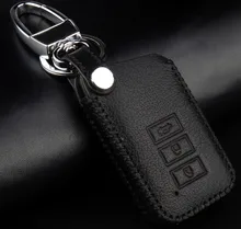 Best quality & Free shipping! Special car key case for Lexus RC 300 2016-2014 durable wear-resisting key cover car key wallet