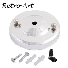 Винтажный потолочный розовый подвесной потолочный светильник навес