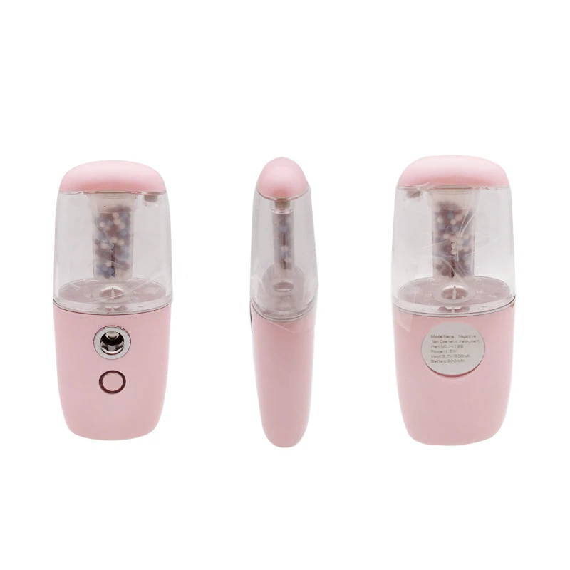 usb  nanomister pink 6