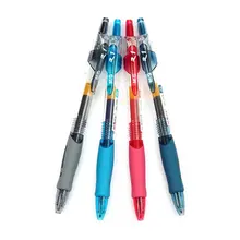 

0.5mm resurrect professional resurrect gel pen office school gel ink pen