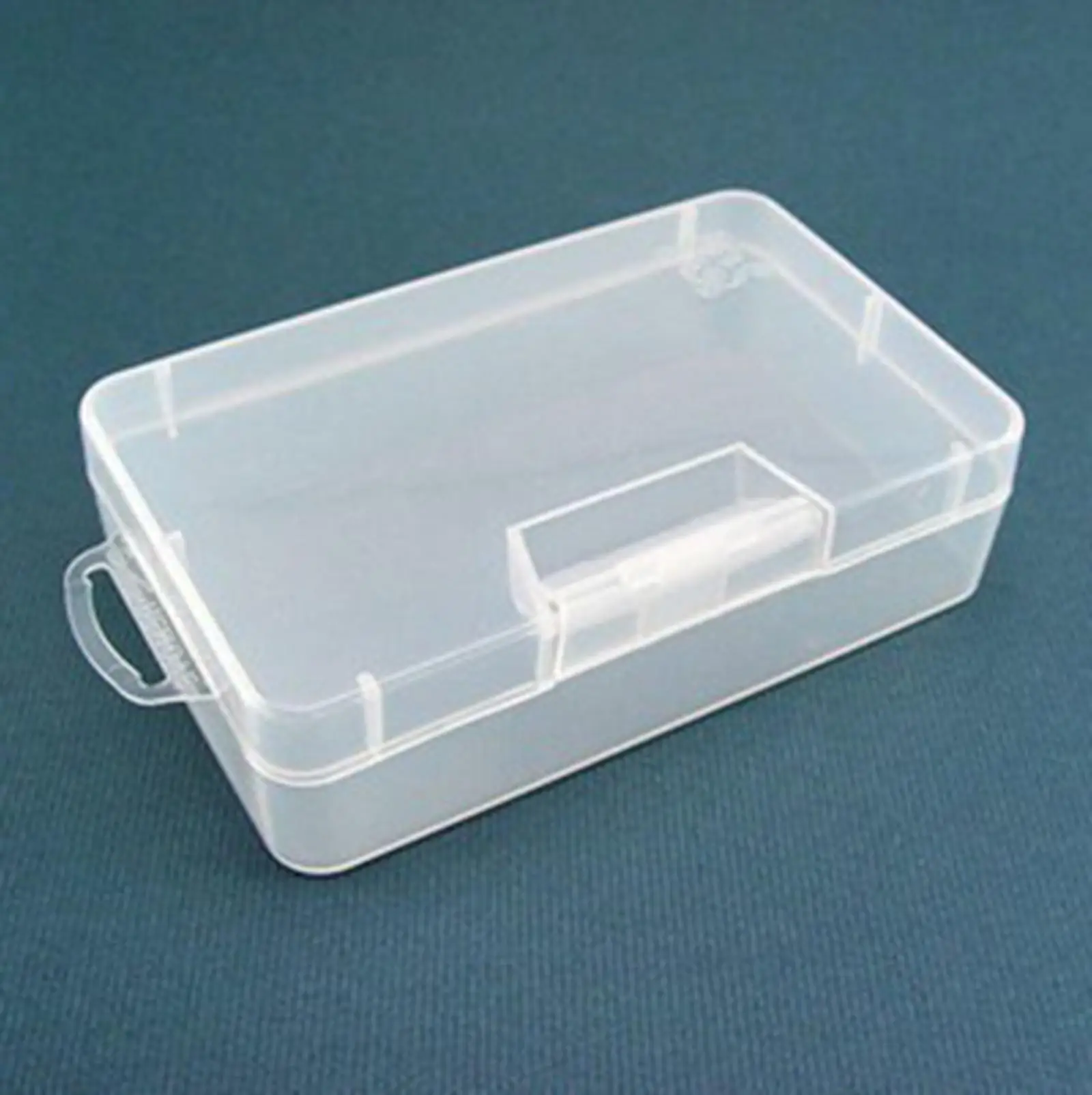 Одна решетка 92x68x30 мм антитела Western Blot инкубационная коробка коррозионная