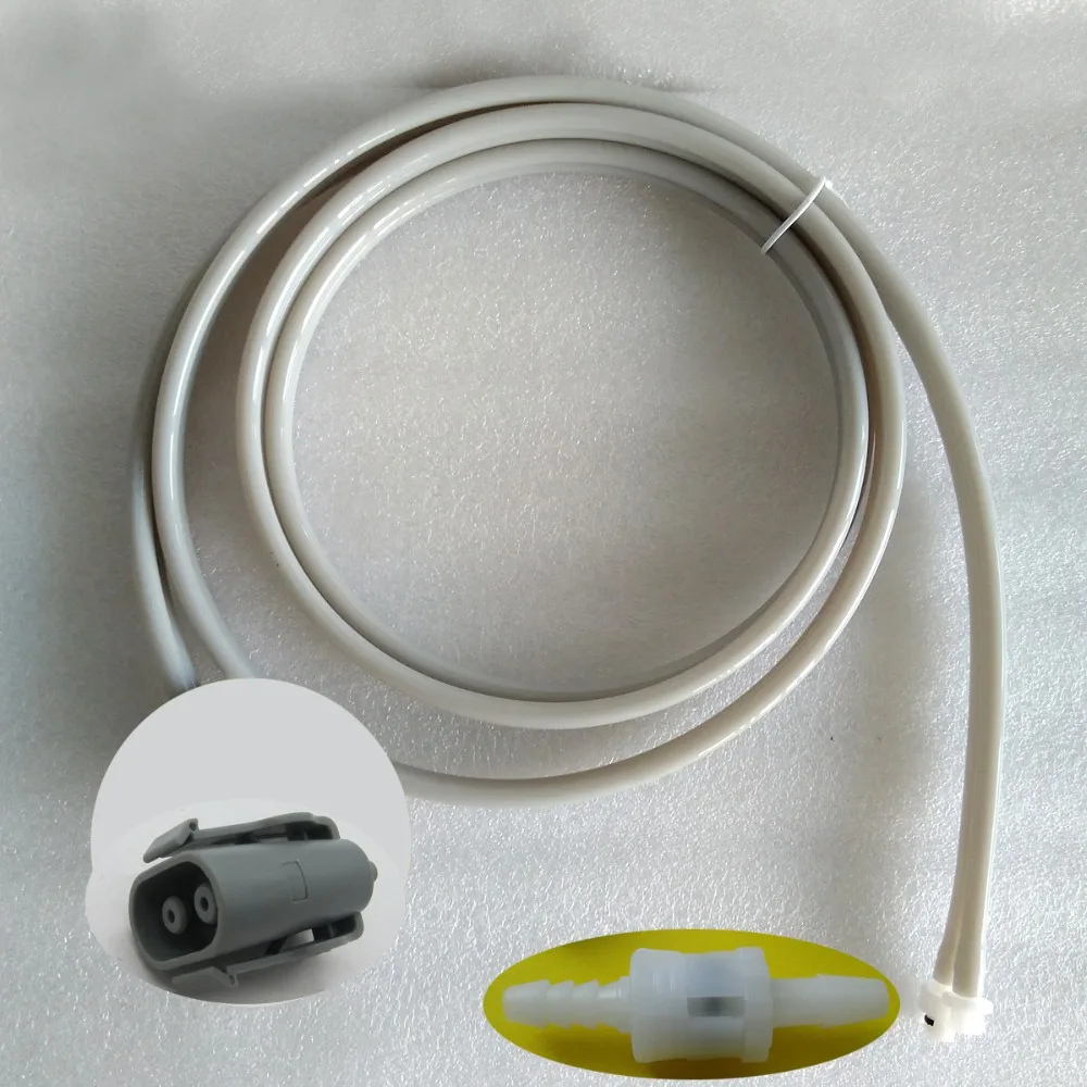 blood pressure cuff extension tube for GE Dash Eagle Solar seriesin