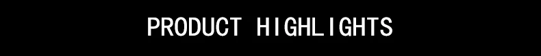 PRODUCT-HIGHLIGHTS