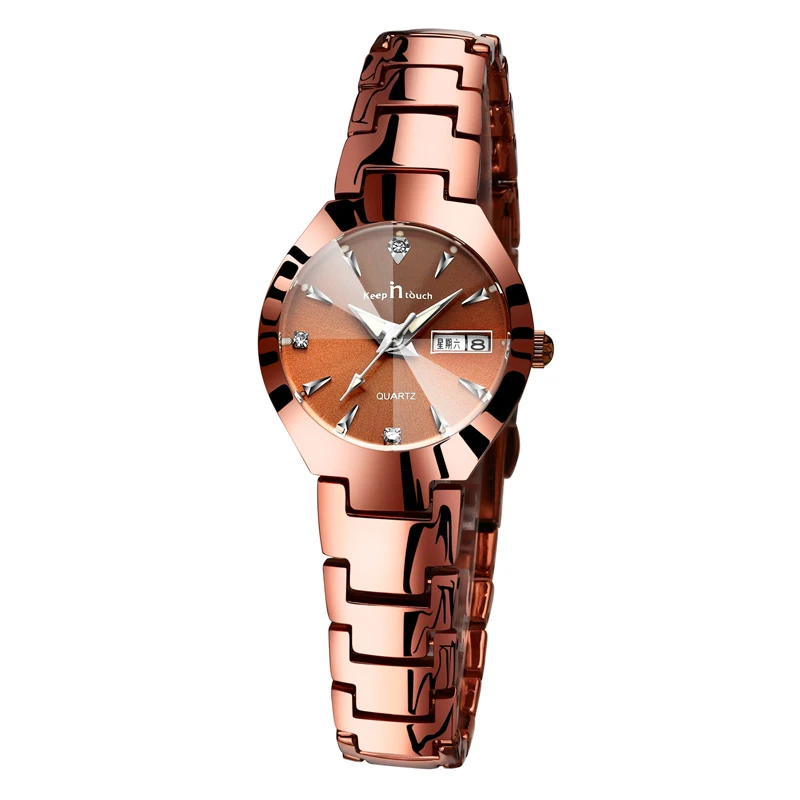 

Luxury Brand Women Watch Simple Quartz Lady Waterproof Wristwatch Female Fashion Casual Watches Clock reloj mujer