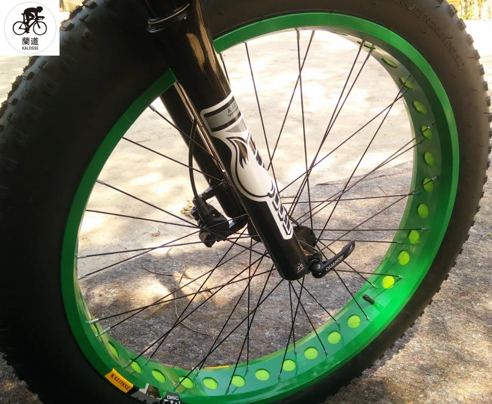 Cheap Kalosse Beach bike bicicleta mountain bike 26*17 inch aluminum frame 24/27/30 speed 26er Hydraulic brakes 8 Cheap Kalosse Beach bike bicicleta mountain bike 26*17 inch aluminum frame 24/27/30 speed 26er Hydraulic brakes 8