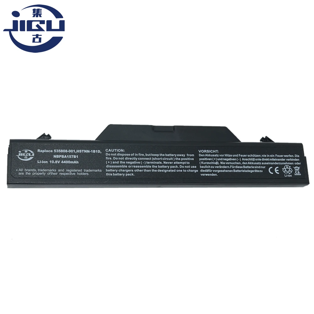 

JIGU Laptop Battery For Hp HSTNN-I61C-5 HSTNN-I62C HSTNN-I62C-7 HSTNN-IB1C HSTNN-IB2C HSTNN-IB88 HSTNN-LB88 HSTNN-IBOC