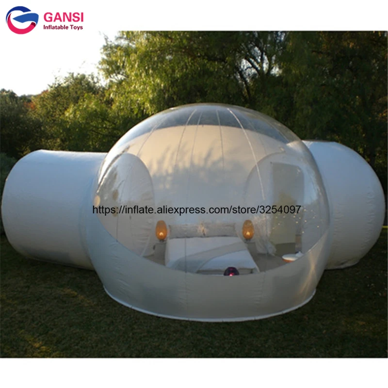 inflatable bubble tent71