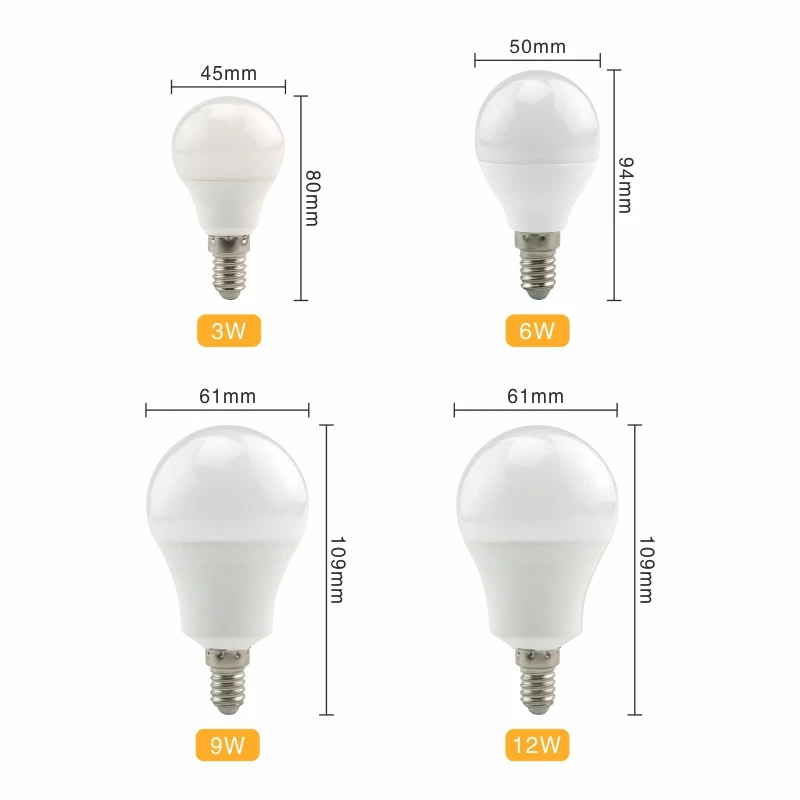 6 шт. светодиодный лампы E27 светодиодный лампада ампулы Bombilla 3 Вт, 6 Вт, 9 Вт, 12 Вт, 15 Вт, 18 Вт, 20 Вт светодиодный потолочный светильник 220V машина для изготовления холодного/теплый белый SMD2835 светодиодный светильник s