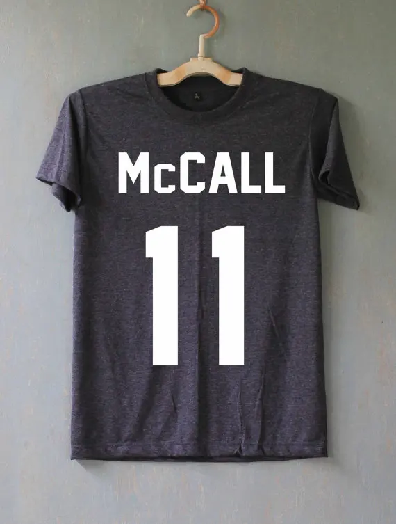 سكوت ماكول قميص T قميص تي شيرت التي شيرت المحملة قميص للجنسين أكثر حجم و Colors-A103 سكوت ماكول قميص T قميص تي شيرت التي شيرت المحملة قميص للجنسين أكثر حجم و Colors-A103