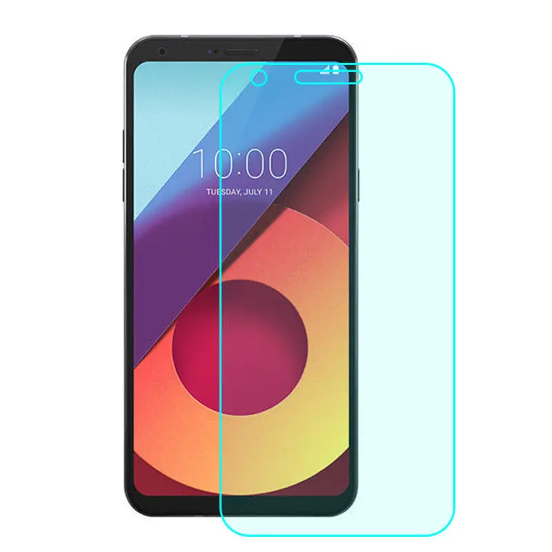 Magtim 9H закаленное стекло для LG K10 K4 K8 K7 2016 2017 защита экрана противоударное V20 Q6 Q7