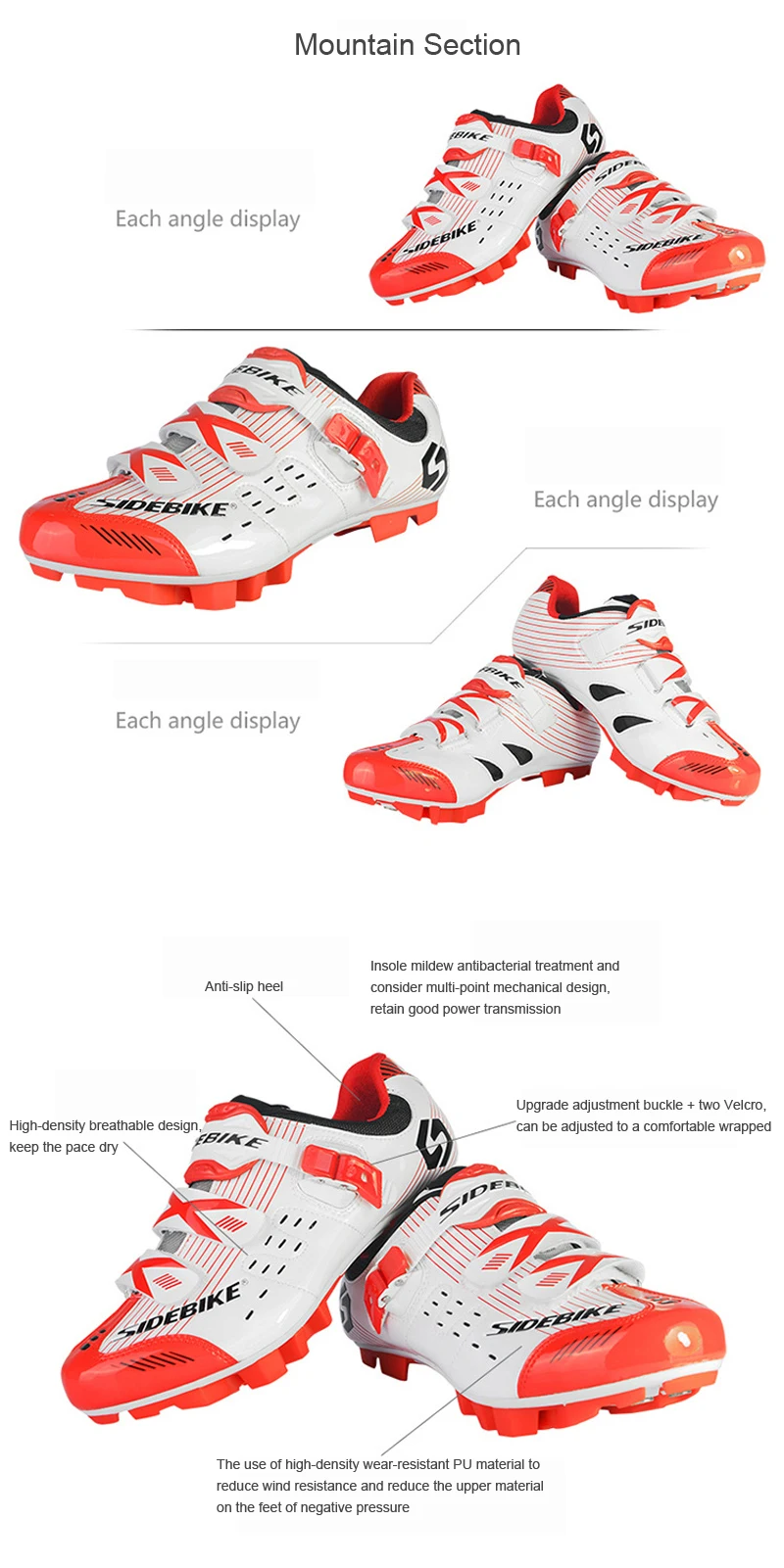 cycling shoes  (4)