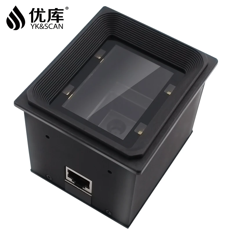 2D/QR/1D Сканирование штрих-кода двигателя wiegand формат/RS485/USB/RS232 модуль сканера штрих-кода EP3000 сканер qr-кода 2D Сканирование штрих-кода ner