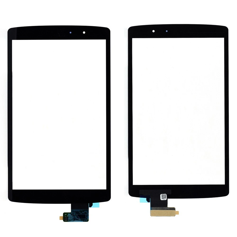 STARDE lcd для LG G Pad X 8,3 VK815 ЖК-дисплей LD083WU1 кодирующий преобразователь сенсорного экрана в сборе рамка 8,3"
