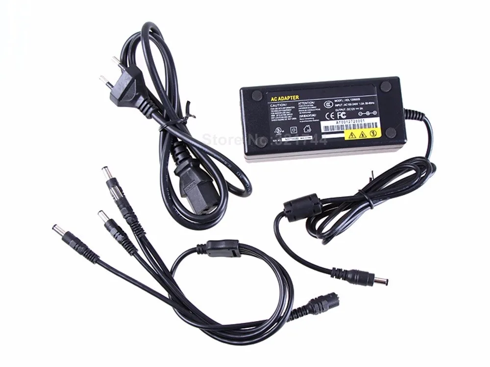 Power Adapter
