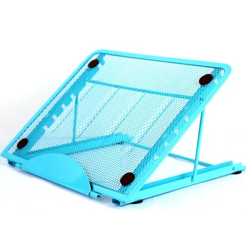 

Folding Storage Bracket Desktop Mobile Phones Cooling Racks Diamond Painting Tools Home Storage Holders & Racks