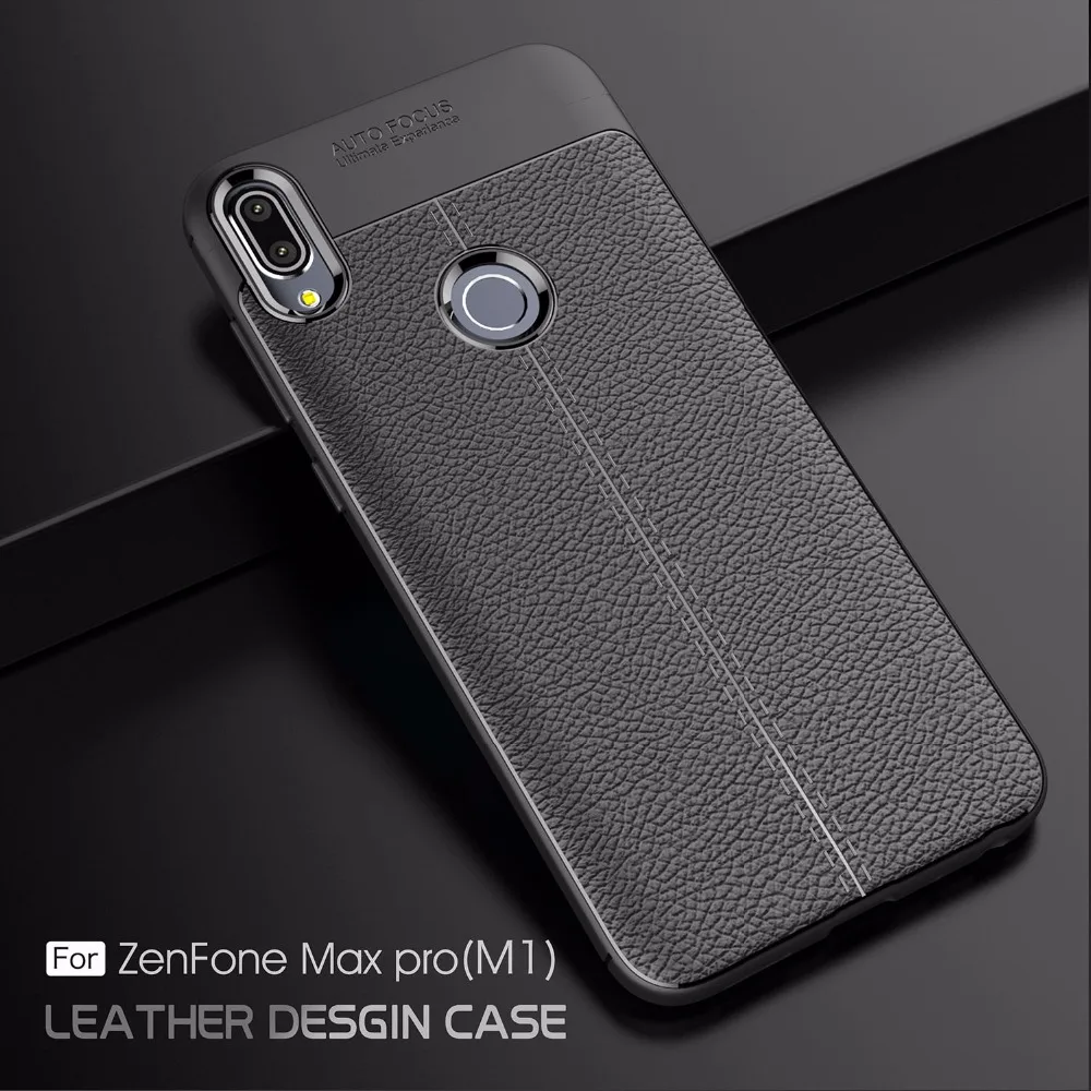 Asus Zenfone Max Pro Чехол Купить