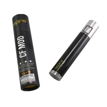 Big sale!! Original Aspire CF MOD 18650 CF sub ohm Mod sem 18650 características da bateria curto circuito caixa de cigarro eletrônico mod