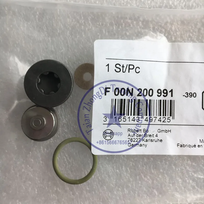 Оригинальные и новые ремонтные комплекты F00N200991
