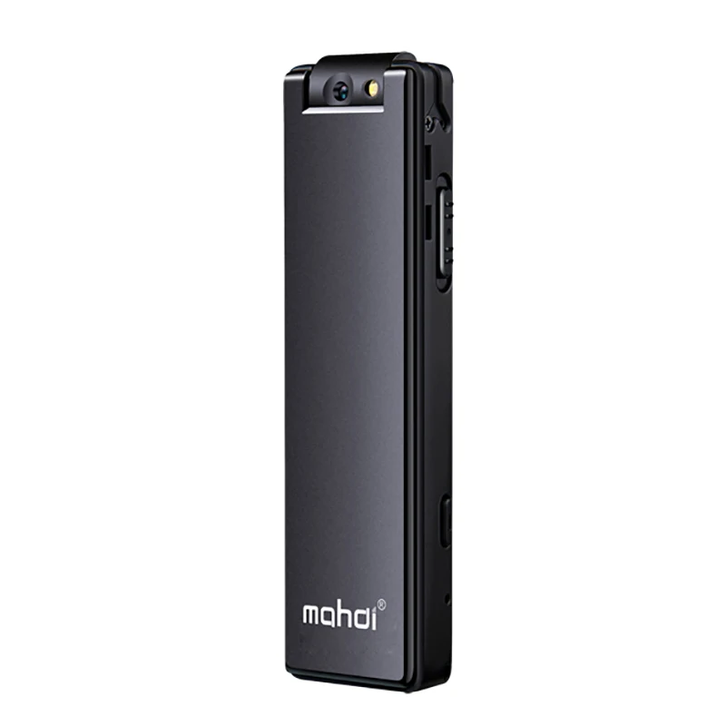 Metal Mini camera 1088P Professional Audio
