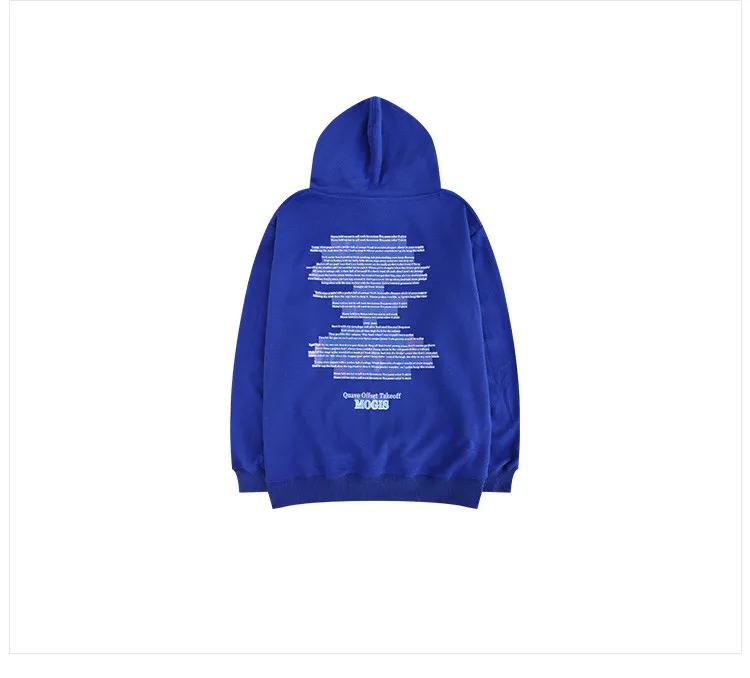 Hip Hop High Street Korean Fashion Hoodies Men108ss Kanye West Justin Bieber Sweatshirt Men Skateboard Drak Souls Hoodie Male