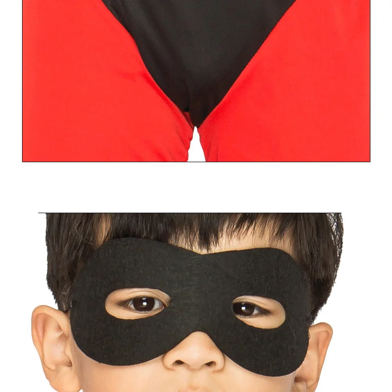The Incredibles Costume (5)