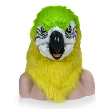 Buy Moving Halloween Masks And Get Free Shipping On Aliexpress Com - 